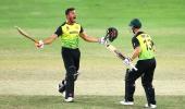 Meet Australia's T20 World Cup squad