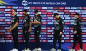 'No regrets' after New Zealand fall short again