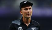 NZ pacer Boult on why he opted out of India Tests