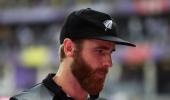 Williamson to sit out of T20 series vs India