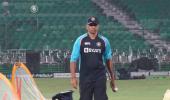 Dravid-Rohit era begins with New Zealand challenge