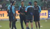 2nd T20I: Should India field same team?