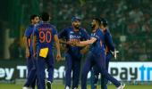 India aim for series win and better middle-order show