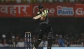 Guptill surpasses Kohli as highest scorer in T20Is