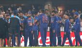 Will India bring in reserves for dead rubber at Eden?