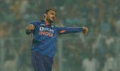 PICS: India vs New Zealand, 3rd T20I