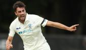 Time right for Cummins to be Australia captain: Warne