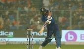 Rohit fit to lead India against Windies