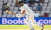 How Taylor plans to counter spin ace Ashwin in Tests