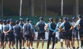 'BCCI should consult govt before sending team to SA'