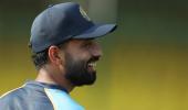 All eyes on Rahane as India take on NZ in Kanpur Test