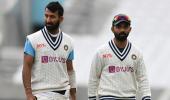 Under-strength India still tough ask for New Zealand