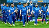 Will Mumbai Indians retain these 4 stars?