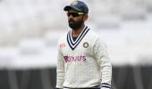 Not concerned about my form, says Rahane