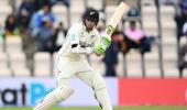 Latham is going to be key for NZ in India: Jaffer