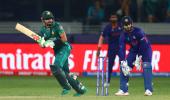 Indians looked under pressure even before toss: Inzy