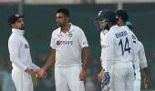 Iyer puts faith in spinners to bundle out NZ on Day 5