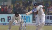 Iyer's dream debut presents India selection headache