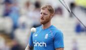 Stokes says he almost choked on tablet in hotel room