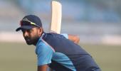 Will India drop Rahane for Mumbai Test?