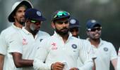 South Africa promises secure bio-bubble for Team India