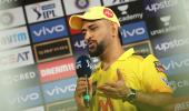 Confident CSK take on struggling Rajasthan