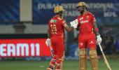 IPL: RCB, Punjab Kings in battle for play-offs