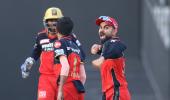 Feels amazing to qualify with 2 games to spare: Kohli