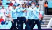 'Brilliant' England favourites for T20 WC: Buttler