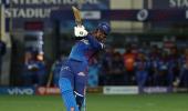 IPL PICS: Delhi Capitals edge CSK to take top spot