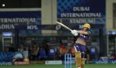 IPL: Morgan confident of ending batting slump