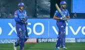 IPL: Battle of survival as Mumbai take on Royals