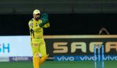 Revealed: Dhoni to play IPL farewell game in Chennai!