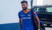 Hardik Pandya may not bowl in T20 World Cup