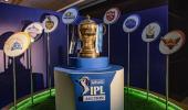 'New IPL teams will go for Rs 3000-4000 crore'