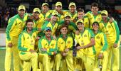 Can Australia win their first-ever T20 World Cup?