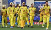 IPL: CSK start favourites against inconsistent Punjab