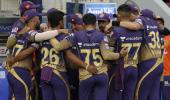 IPL: KKR eye big win over RR to stay in play-offs race