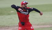 RCB aim to get back to winning ways vs Delhi Capitals