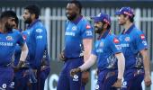 IPL: Mission Impossible for Mumbai Indians?