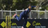 India's Poonam Yadav joins WBBL side Brisbane Heat