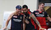 Why RCB will have confidence going into IPL play-offs