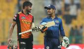 'Collective failure,' says Rohit after Mumbai's exit