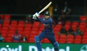 Mandhana's 52 in vain as Aus win women's T20 series