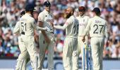 Archer, Stokes out of England's squad for Ashes