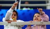 Gracia, Ziva Cheer CSK