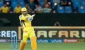 IPL Final: Why Thala Will Make History