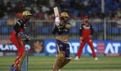 Turning Point: Narine Smashes Christian