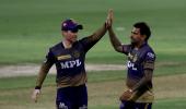 Top Performer: Narine Comes To The Party