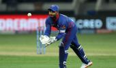 Turning Point: Pant's Shocking Captaincy